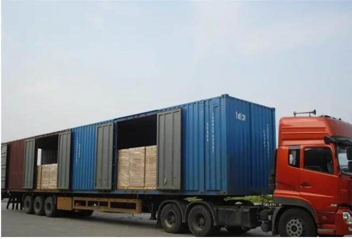 泉州到云溪区整车运输