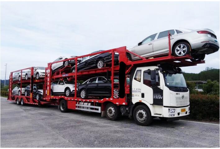 泉州到云溪区轿车托运